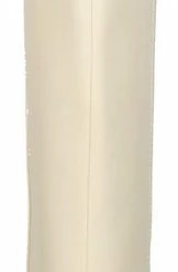 POSH By Poelman NORI Dames Hoge Laarzen - Crème - Maat 39 27 POSH By Poelman NORI Dames Hoge Laarzen - Crème - Maat 39 -Dames-schoenen Verkoop 162x840 1