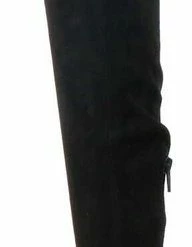 POSH By Poelman Lange Laars - Vrouwen - Zwart - Maat 39 15 POSH By Poelman Lange Laars - Vrouwen - Zwart - Maat 39 -Dames-schoenen Verkoop 192x840 1