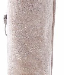 Weloveshoes SmileFavorites® Dames Cowboylaarzen Met Hak - Suedine - Beige - Maat 39 -Dames-schoenen Verkoop 212x840