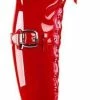 Pleaser SEDUCE-3028 (EU 39 = US 9) 5 Heel Ribbon Stretch Thigh High Boot W/ Grommet 1 Pleaser SEDUCE-3028 (EU 39 = US 9) 5 Heel Ribbon Stretch Thigh High Boot W/ Grommet -Dames-schoenen Verkoop 225x840