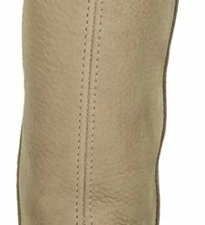 Panama Jack BAMBINA B129 - Volwassenen Gevoerde Laarzen - Kleur: Wit/beige - Maat: 40 -Dames-schoenen Verkoop 226x840