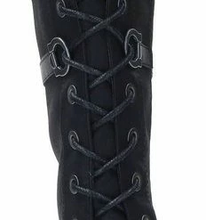 Rieker - Dames Lange Laarzen -Dames-schoenen Verkoop 232x840