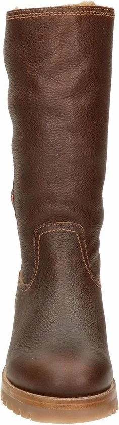 Panama Jack BAMBINA B94 - Volwassenen Gevoerde Laarzen - Kleur: Cognac - Maat: 39 20 Panama Jack BAMBINA B94 - Volwassenen Gevoerde Laarzen - Kleur: Cognac - Maat: 39 - Afbeelding 18