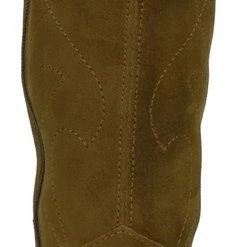 PS Poelman Dames Laars - Cognac - Maat 39 -Dames-schoenen Verkoop 238x840 1