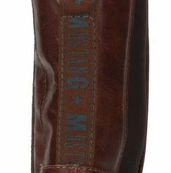 Mustang Chelsea Boot Bruin/Cognac -Dames-schoenen Verkoop 243x840 4