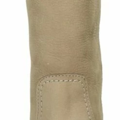 Panama Jack BAMBINA B129 - Volwassenen Gevoerde Laarzen - Kleur: Wit/beige - Maat: 40 -Dames-schoenen Verkoop 250x840