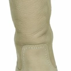 Panama Jack BAMBINA B129 - Volwassenen Gevoerde Laarzen - Kleur: Wit/beige - Maat: 40 -Dames-schoenen Verkoop 259x840 1