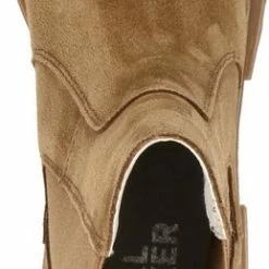 Bullboxer - Chelsea Bo - Women - Tan/Cognac - 39 - Laarzen 25 Bullboxer - Chelsea Bo - Women - Tan/Cognac - 39 - Laarzen -Dames-schoenen Verkoop 259x840 4