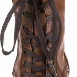 Mustang Dames Veterboot - Cognac - Maat 40 59 Mustang Dames Veterboot - Cognac - Maat 40 -Dames-schoenen Verkoop 259x840 5
