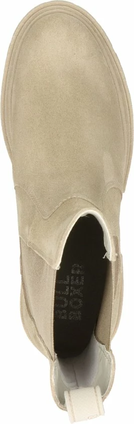 Bullboxer - Chelsea Bo - Women - Beige/Taupe - 38 - Laarzen 8 Bullboxer - Chelsea Bo - Women - Beige/Taupe - 38 - Laarzen - Afbeelding 6