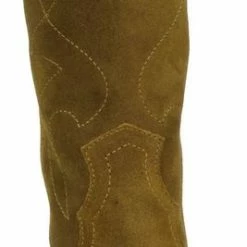 PS Poelman Dames Laars - Cognac - Maat 39 -Dames-schoenen Verkoop 267x840 4