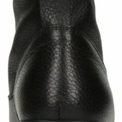 Nelson Dames Enkellaars - Zwart - Maat 40 16 Nelson Dames Enkellaars - Zwart - Maat 40 -Dames-schoenen Verkoop 267x840 6