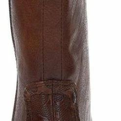 Mustang Dames Veterboot - Cognac - Maat 40 60 Mustang Dames Veterboot - Cognac - Maat 40 -Dames-schoenen Verkoop 270x840 5