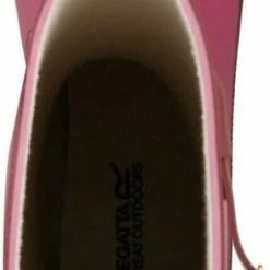 Regatta Outdoors Regatta - Wellington Regenlaarzen Voor Dames - Ly Fairweather II - Violet/Roze Blush - Maat 38EU 15 Regatta Outdoors Regatta - Wellington Regenlaarzen Voor Dames - Ly Fairweather II - Violet/Roze Blush - Maat 38EU -Dames-schoenen Verkoop 270x840 7