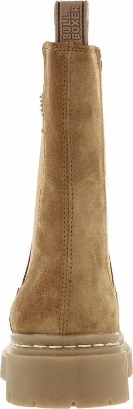 Bullboxer - Chelsea Bo - Women - Tan/Cognac - 39 - Laarzen 14 Bullboxer - Chelsea Bo - Women - Tan/Cognac - 39 - Laarzen - Afbeelding 12