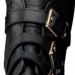 Omoda Bee 566 Biker Boots - Zwart 17 Omoda Bee 566 Biker Boots - Zwart -Dames-schoenen Verkoop 276x840