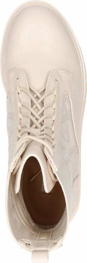 Guess Razieli Dames Boots - Cream - Maat 39 8 Guess Razieli Dames Boots - Cream - Maat 39 - Afbeelding 6