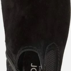 Gabor 96.451 Dames Laarzen - Zwart - Maat 39 -Dames-schoenen Verkoop 277x840 7