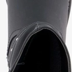 Blue Box Dames Enkellaarsjes - Zwart - Maat 39 -Dames-schoenen Verkoop 278x840 3