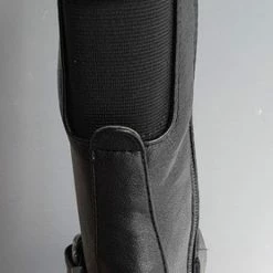 Mustang - Dames Kuitlaarzen -Dames-schoenen Verkoop 278x840 4