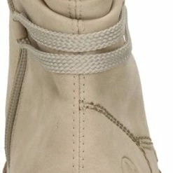 Rieker Veterboots Beige Nubuck 172207 - Dames - Maat 40 -Dames-schoenen Verkoop 280x840 3