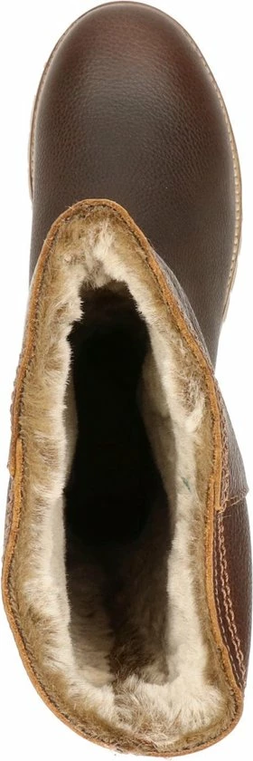 Panama Jack BAMBINA B94 - Volwassenen Gevoerde Laarzen - Kleur: Cognac - Maat: 39 8 Panama Jack BAMBINA B94 - Volwassenen Gevoerde Laarzen - Kleur: Cognac - Maat: 39 - Afbeelding 6