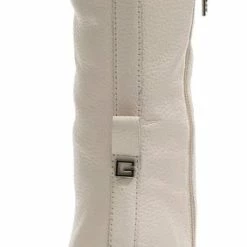 Guess Timoty Dames Laarzen - Off White - Maat 38 -Dames-schoenen Verkoop 283x840 1