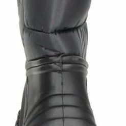 Snow Fun Dames Snowboot - Zwart Multi - Maat 41 12 Snow Fun Dames Snowboot - Zwart Multi - Maat 41 -Dames-schoenen Verkoop 283x840 4