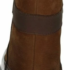 Dubarry FOXROCK - Volwassenen Wandellaarzen - Kleur: Bruin - Maat: 40 -Dames-schoenen Verkoop 284x840 4