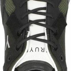 Cruyff Superbia Heren Lage Sneakers - Dames - Groen - Maat 43 -Dames-schoenen Verkoop 285x840 1