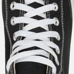 Converse Chuck Taylor All Star Sneakers Unisex - Black -Dames-schoenen Verkoop 285x840 4