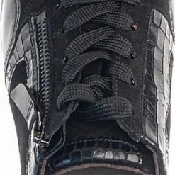 Gabor 96.438 Dames Sneakers - Zwart - Maat 38 29 Gabor 96.438 Dames Sneakers - Zwart - Maat 38 -Dames-schoenen Verkoop 286x840 1