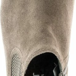 Gabor 96.451 Dames Laarzen - Bruin - Maat 39 -Dames-schoenen Verkoop 286x840