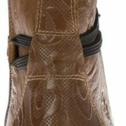 Rieker - Dames Veterschoenen 88 Rieker - Dames Veterschoenen -Dames-schoenen Verkoop 286x840 4