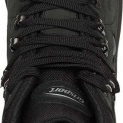 Grisport Zermatt Mid Wandelschoenen Unisex - Black - Maat 36 31 Grisport Zermatt Mid Wandelschoenen Unisex - Black - Maat 36 -Dames-schoenen Verkoop 286x840 5