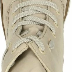 Rieker Veterboots Beige Nubuck 172207 - Dames - Maat 40 -Dames-schoenen Verkoop 288x840 3