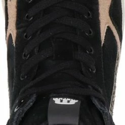 Maruti - Mona Sneakers Zwart - Black - Mauve - Rust - Pixel - 41 -Dames-schoenen Verkoop 289x840