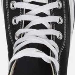 Converse Chuck Taylor All Star Sneakers Unisex - Black -Dames-schoenen Verkoop 290x840 4