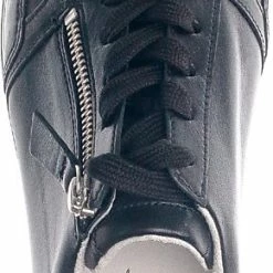 Gabor 96.528 Dames Sneakers - Zwart - Maat 38 -Dames-schoenen Verkoop 290x840 5