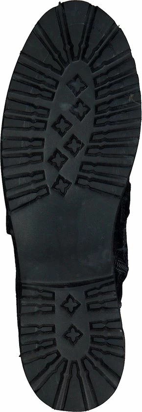 Omoda Bee 566 Biker Boots - Zwart 7 Omoda Bee 566 Biker Boots - Zwart - Afbeelding 5