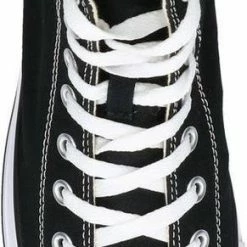 Converse Chuck Taylor All Star Sneakers Unisex - Black -Dames-schoenen Verkoop 291x840 3