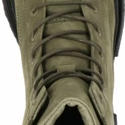 G-Star RAW G-Star Kafey Dames Veterboot - Kaki - Maat 40 24 G-Star RAW G-Star Kafey Dames Veterboot - Kaki - Maat 40 -Dames-schoenen Verkoop 291x840 4