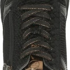 Tamaris Sneakers Zwart - Maat 41 37 Tamaris Sneakers Zwart - Maat 41 -Dames-schoenen Verkoop 293x840 3