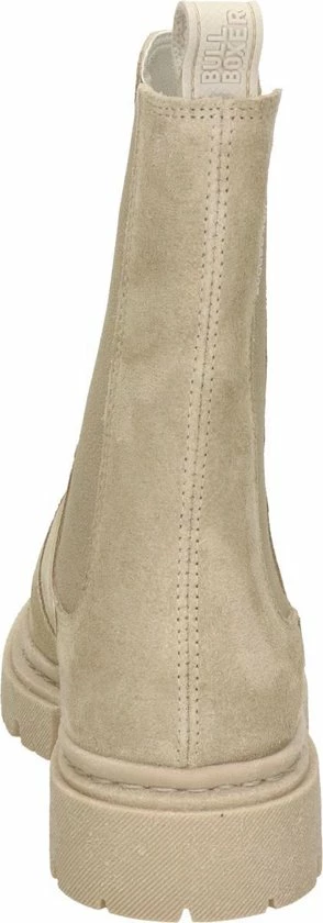 Bullboxer - Chelsea Bo - Women - Beige/Taupe - 38 - Laarzen 7 Bullboxer - Chelsea Bo - Women - Beige/Taupe - 38 - Laarzen - Afbeelding 5
