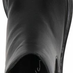 Dolcis Dames Chelseaboot - Zwart - Maat 39 -Dames-schoenen Verkoop 295x840 11