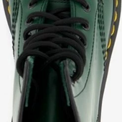 Dr. Martens 1460 Dames Veterboots - Groen - Maat 36 -Dames-schoenen Verkoop 295x840 9