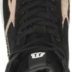 Maruti - Mona Sneakers Zwart - Black - Mauve - Rust - Pixel - 41 -Dames-schoenen Verkoop 296x840 4