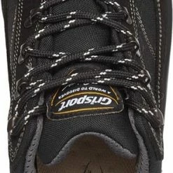 Grisport Torino Low Wandelschoenen Unisex - Black - Maat 45 22 Grisport Torino Low Wandelschoenen Unisex - Black - Maat 45 -Dames-schoenen Verkoop 297x840