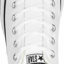 Converse Dames Sneakers Chuck Taylor Allstar Lift - Wit - Maat 39 -Dames-schoenen Verkoop 297x840 3