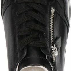 Gabor 96.528 Dames Sneakers - Zwart - Maat 38 -Dames-schoenen Verkoop 297x840 4